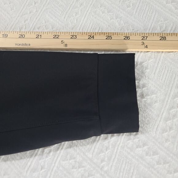 Jack Archer Legacy Jacket men's in Black Size Large Minimalist matrix gorpcore - Picture 9 of 10